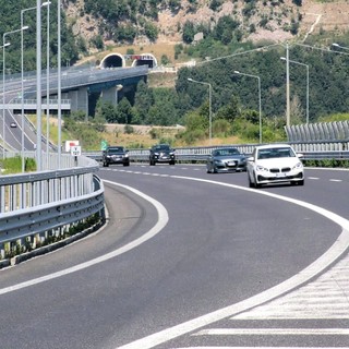 Autostrade, Natale senza cantieri impattanti. Ecco quali saranno rimossi