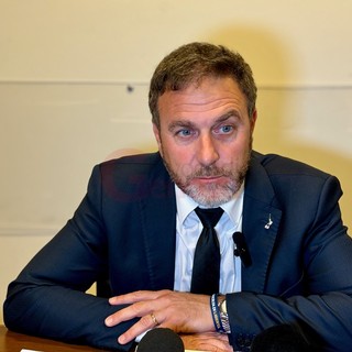 Regione Liguria, presidente ad interim Piana: “Al via protocollo d’intesa con l’associazione nazionale forestali”