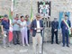 Andrea Orlando alla commemorazione di Santo Stefano d'Aveto