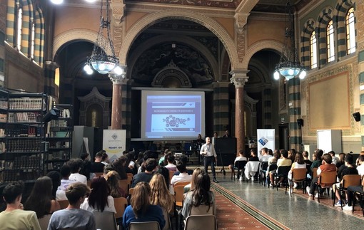 Automobile Club Genova porta l’educazione stradale nelle Scuole genovesi