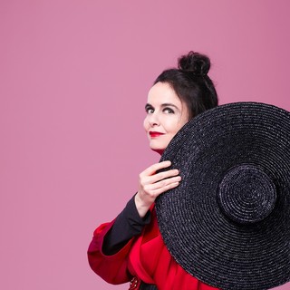 Amélie Nothomb