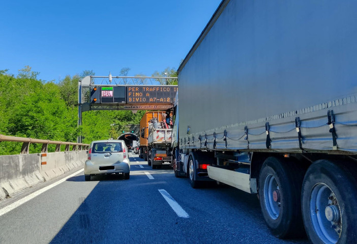 Pedaggi autostradali in Liguria, il Pd propone lo stop agli aumenti: &quot;Misura per tutelare cittadini, turisti autotrasportatori&quot;