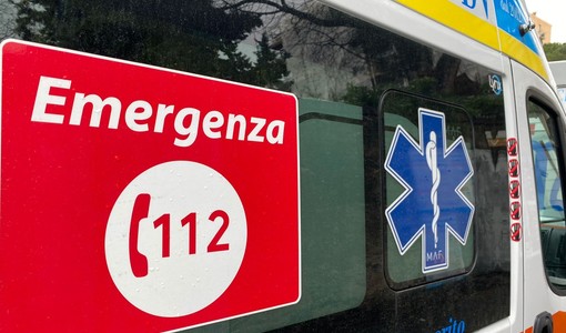 Malore durante la partita Samp-Mantova, tifoso al pronto soccorso in codice rosso