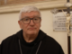 Mons. Marco Tasca, Arcivescovo di Genova