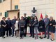 Genova celebra il duecentotreesimo anniversario della Marina di Guerra del Perù