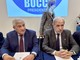 Antonio Tajani a Genova per Marco Bucci lancia la stoccata a Toti: “Non l'abbiamo lasciato solo perché non eravamo in giunta, ora è una stagione diversa”