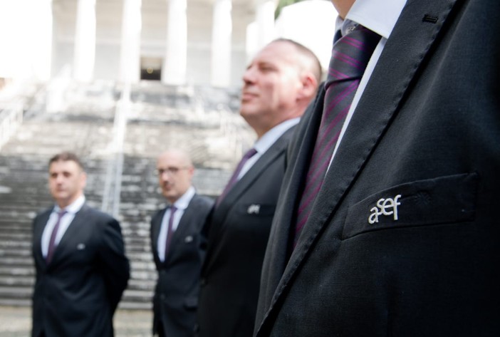 I necrofori di A.Se.f. scioperano e chiedono condizioni di lavoro migliori. L’azienda: “Mobilitazione immotivata”