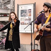 Nuovo regolamento per gli artisti di strada, arriva la petizione per salvaguardare i buskers