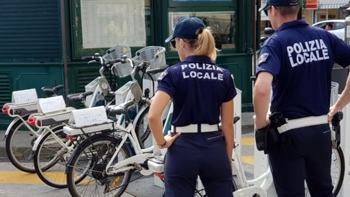 Santa Margherita Ligure: bando di concorso per l'assunzione di due agenti di Polizia Locale