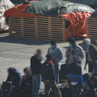 Maxi operazione in Centro Storico, 15 kg di droga sequestrati