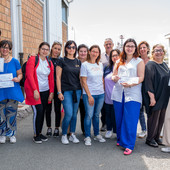 Porto Petroli, premiate le classi del concorso &quot;L'energia al terminal di Multedo'