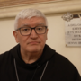 Mons. Marco Tasca, Arcivescovo di Genova