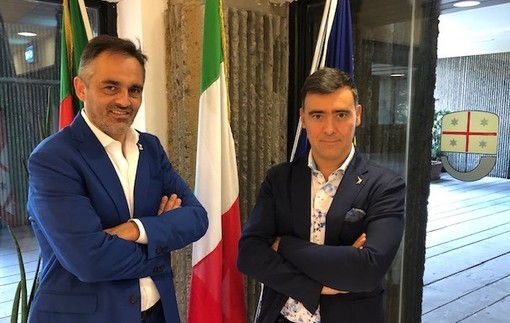 Mascherine a peso d’oro, Ardenti e Puggioni (Lega): &quot;Regione chieda a Governo totale esenzione Iva&quot;