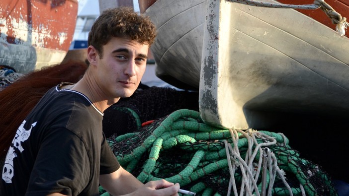 In Liguria nasce la nuova generazione di pescatori: concluso il primo corso professionale di pesca e acquacoltura