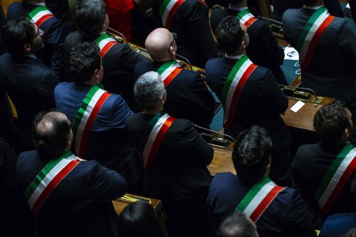 Assemblea Anci, dal 24 ottobre i sindaci italiani a Genova: all’apertura anche Mattarella