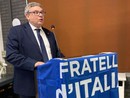 Fratelli d'Italia, Antonio Oppicelli confermato coordinatore cittadino