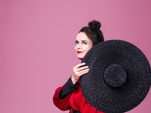 Amélie Nothomb