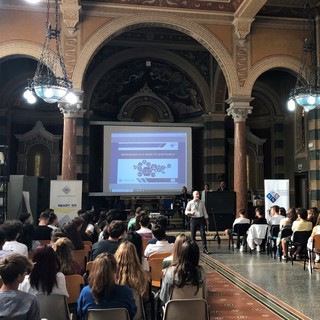 Automobile Club Genova porta l’educazione stradale nelle Scuole genovesi