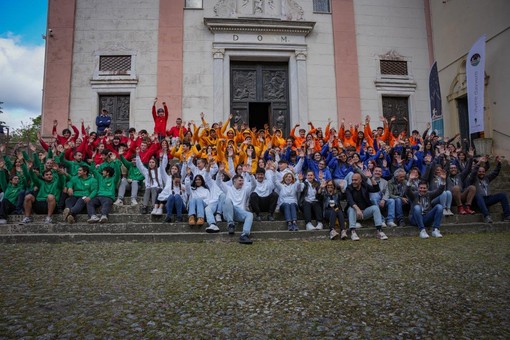 Giornata dell’Appennino, centocinquanta studenti invadono Rovegno e Montebruno per il progetto AppenninoLab in Val Trebbia