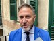 Alessandro Piana, presidente ad interim di Regione Liguria