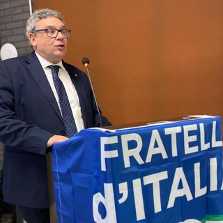 Fratelli d'Italia, Antonio Oppicelli confermato coordinatore cittadino