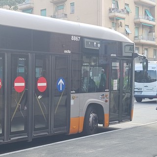 AMT, variazioni del percorso delle linee 63, 63/, 65 e 663 in occasione dell'Expo Valpolcevera