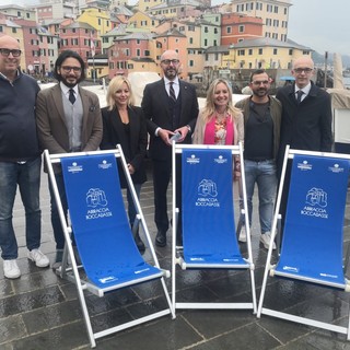 Al via il progetto 'Abbraccia Boccadasse' per valorizzare il borgo