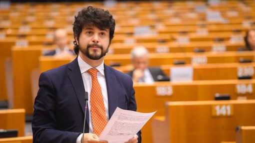 Trasporti, Benifei (Pd): &quot;Presso l'UE un incontro per fare il punto sul Regolamento sulle reti Transeuropee (TEN-T)&quot;