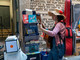 Una biblioteca in bicicletta per portare i libri tra i vicoli del Sestiere Maddalena