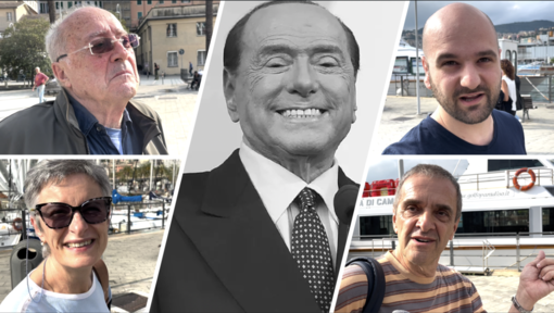 Lutto nazionale per Silvio Berlusconi, scelta opportuna? Politica e genovesi divisi (Video)