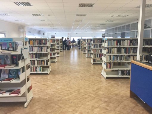 Voltri, a gara entro l’anno i lavori per la nuova Biblioteca Benzi