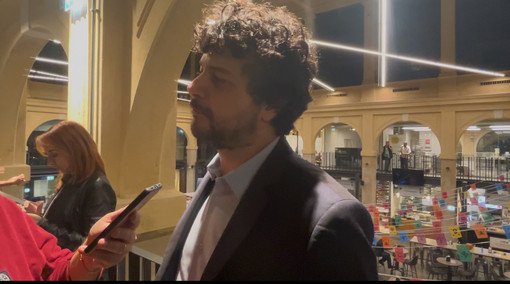 Brando Benifei: “Marco Bucci bocciato dai suoi cittadini”