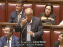 L’on. Bruzzone in Parlamento: “Paragonato il pesto a una droga, dichiarazioni vergognose”