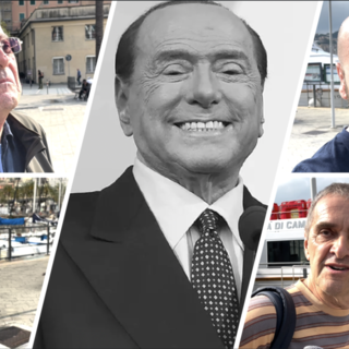 Lutto nazionale per Silvio Berlusconi, scelta opportuna? Politica e genovesi divisi (Video)