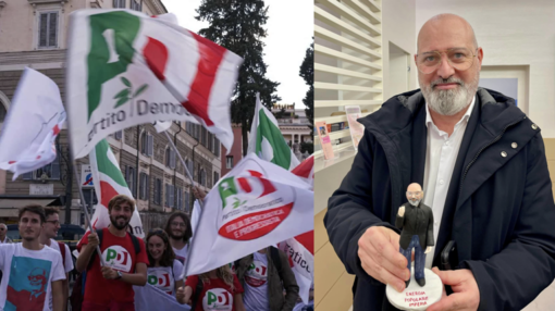 Mal di pancia nel centrosinistra ligure in vista del congresso: “Mai con questo Pd”