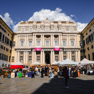 Il Book Pride Genova si chiude con oltre tredicimila visitatori: tanti gli ospiti di portata nazionale e internazionale