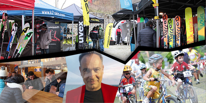 Ski &amp; Bike Expo: appuntamento a Limone il 24 novembre