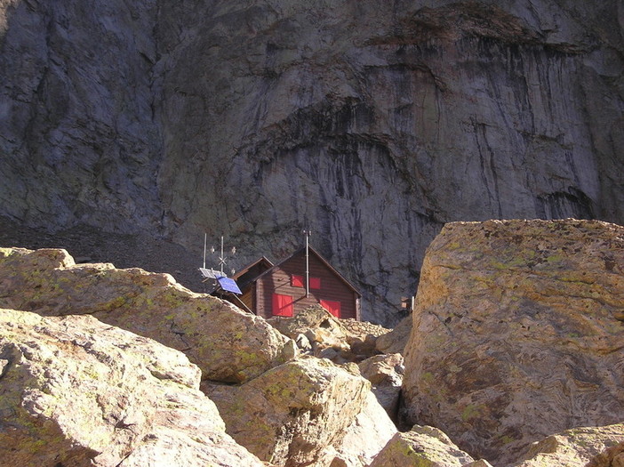 &quot;I rifugi devono aprire perché sono presìdi del territorio. Si pensa solo agli stabilimenti balneari, la montagna non è mai stata una priorità&quot;