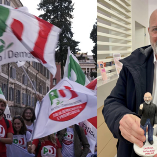 Mal di pancia nel centrosinistra ligure in vista del congresso: “Mai con questo Pd”