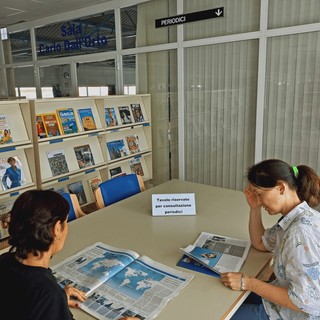 Voltri, riparte l’attività della Biblioteca Benzi, con un ricco programma di eventi