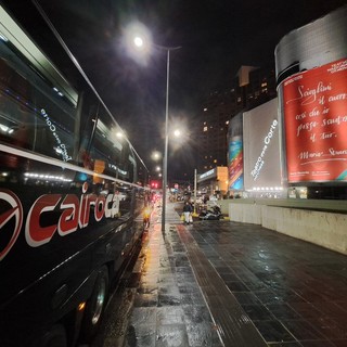 Teatro Modena, torna il bus navetta targato A.Se.F.