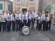 La banda musicale di Bolzaneto