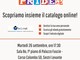 BiblioPride 2023, martedì l'incontro per scoprire come utilizzare il catalogo on line del Sistema Bibliotecario di Sestri Levante