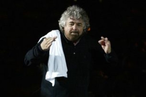 Liguria: Lista Civica Cristiana appoggia Beppe Grillo