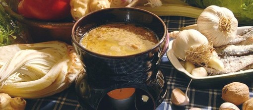 Inizia il Bagna Cauda Day! Due fine settimana all'insegna del gusto, con un'edizione speciale e solidale (VIDEO)