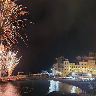 A Bogliasco torna la festa patronale della Madonna del Carmine