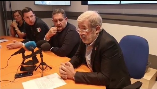 Punto sul meteo: allerta declassata ad arancione, ma attenzione su Genova (VIDEO)