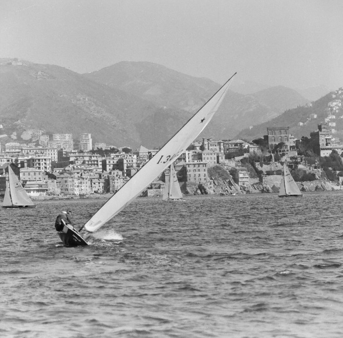 Le iniziative di Galata Museo del Mare per The Ocean Race