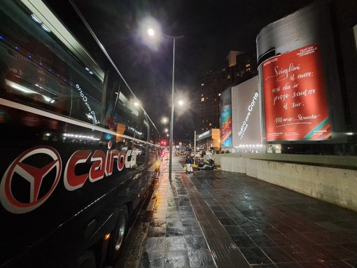 Teatro Modena, torna il bus navetta targato A.Se.F.