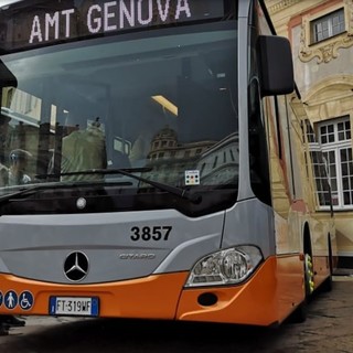 'Piano sky', 'Macchine d'epoca e serate in blu', '105 In The City', tutte le modifiche alle linee dei bus per il fine settimana